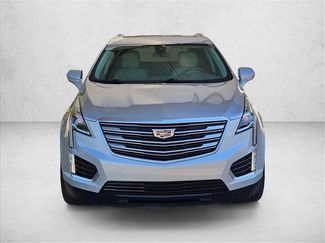 Used 2019 Cadillac XT5 Premium Luxury video 2