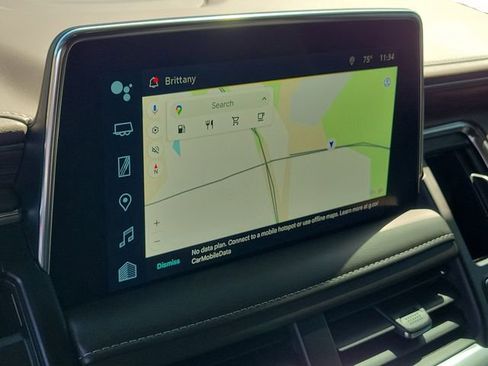 Certified 2022 Chevrolet Suburban LT w/ Luxury Package image 36