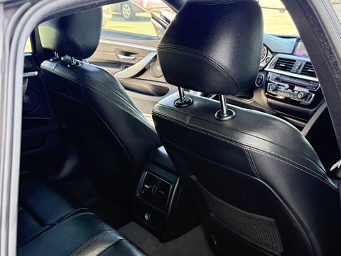 Used 2019 BMW 430i Gran Coupe w/ M Sport Package image 28