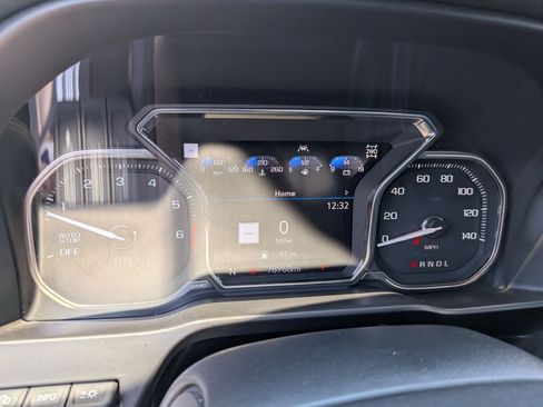 Certified 2020 GMC Sierra 1500 Denali w/ Denali Ultimate Package AWD/4WD image 10