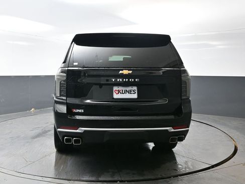 New 2026 Chevrolet Tahoe High Country AWD/4WD image 12
