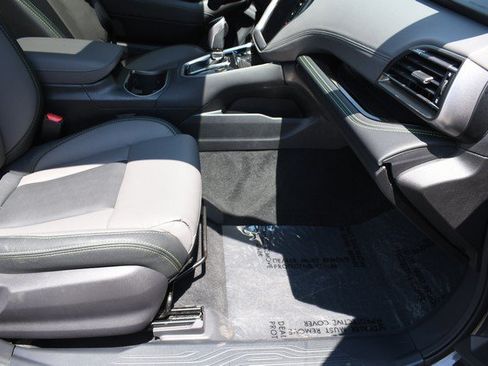 Used 2024 Subaru Outback Onyx Edition AWD/4WD image 26