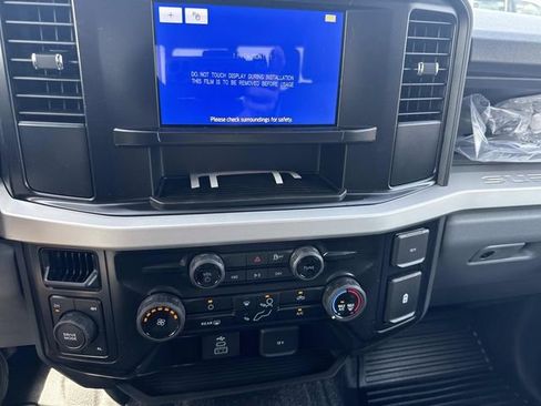 New 2026 Ford F450 XL image 11