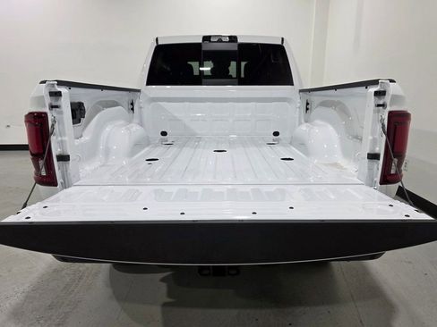 New 2026 RAM 3500 Tradesman AWD/4WD image 26