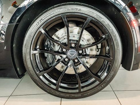 Used 2019 Chevrolet Corvette Grand Sport image 14