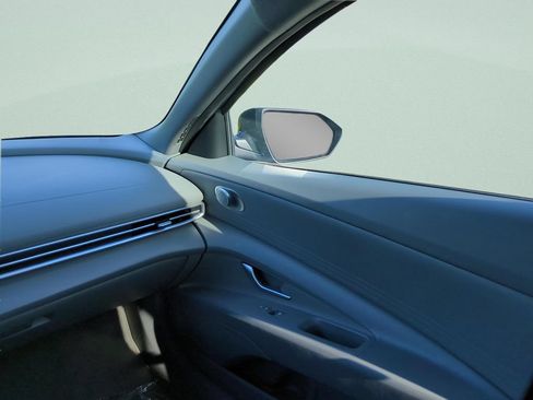 Certified 2024 Hyundai Elantra SEL FWD image 12