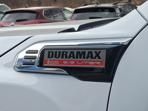 New 2026 GMC Sierra 3500 Denali w/ Denali Reserve Package image 26