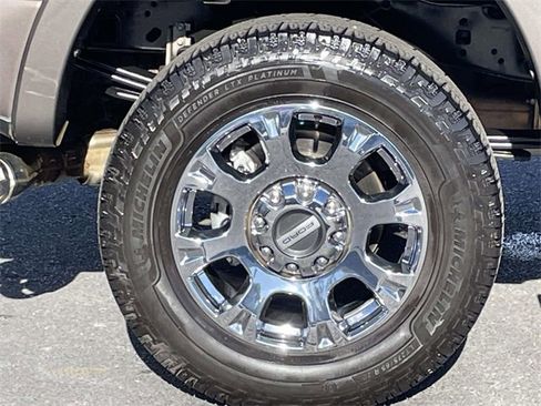 Certified 2021 Ford F250 Lariat w/ Lariat Ultimate Package image 38