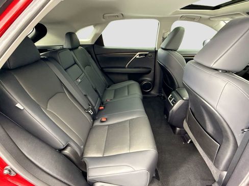 Used 2021 Lexus RX 350 FWD w/ Premium Package image 21