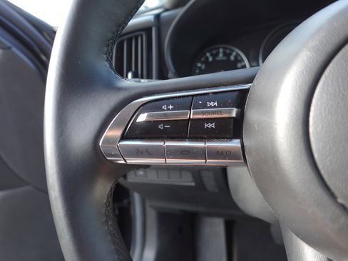 Certified 2025 MAZDA CX-50 AWD 2.5 S w/ Premium Package image 15