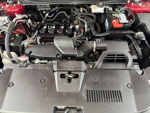 Used 2023 Honda CR-V EX-L image 22