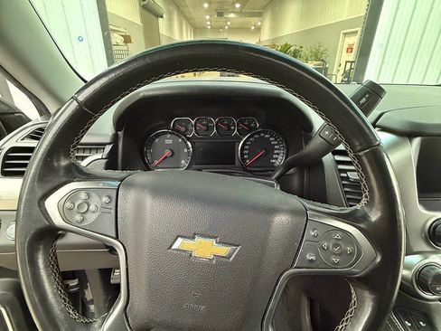 Used 2019 Chevrolet Tahoe LT image 8