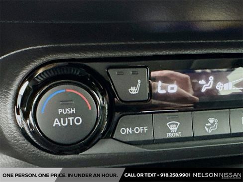 New 2026 Nissan Kicks SV w/ SV Premium Package image 31