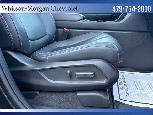 Used 2023 Honda Pilot Touring image 42