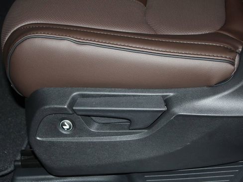 New 2026 Honda Pilot Elite image 27