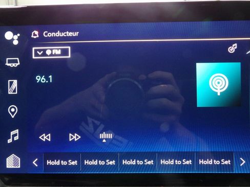 Used 2024 Chevrolet Silverado 1500 RST image 16