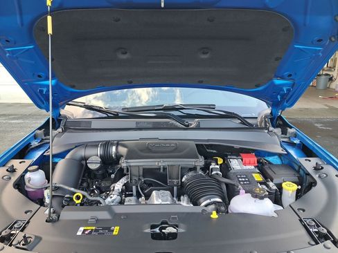 New 2026 Jeep Compass Latitude image 29