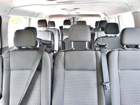 Used 2020 Ford Transit 350 XLT image 29