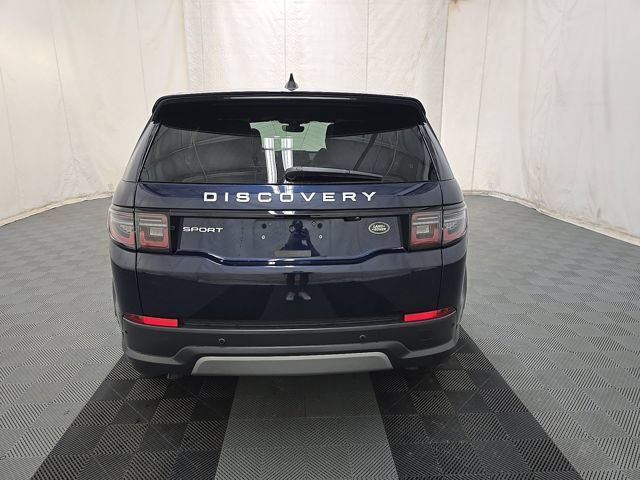 Used 2023 Land Rover Discovery Sport S AWD/4WD image 5