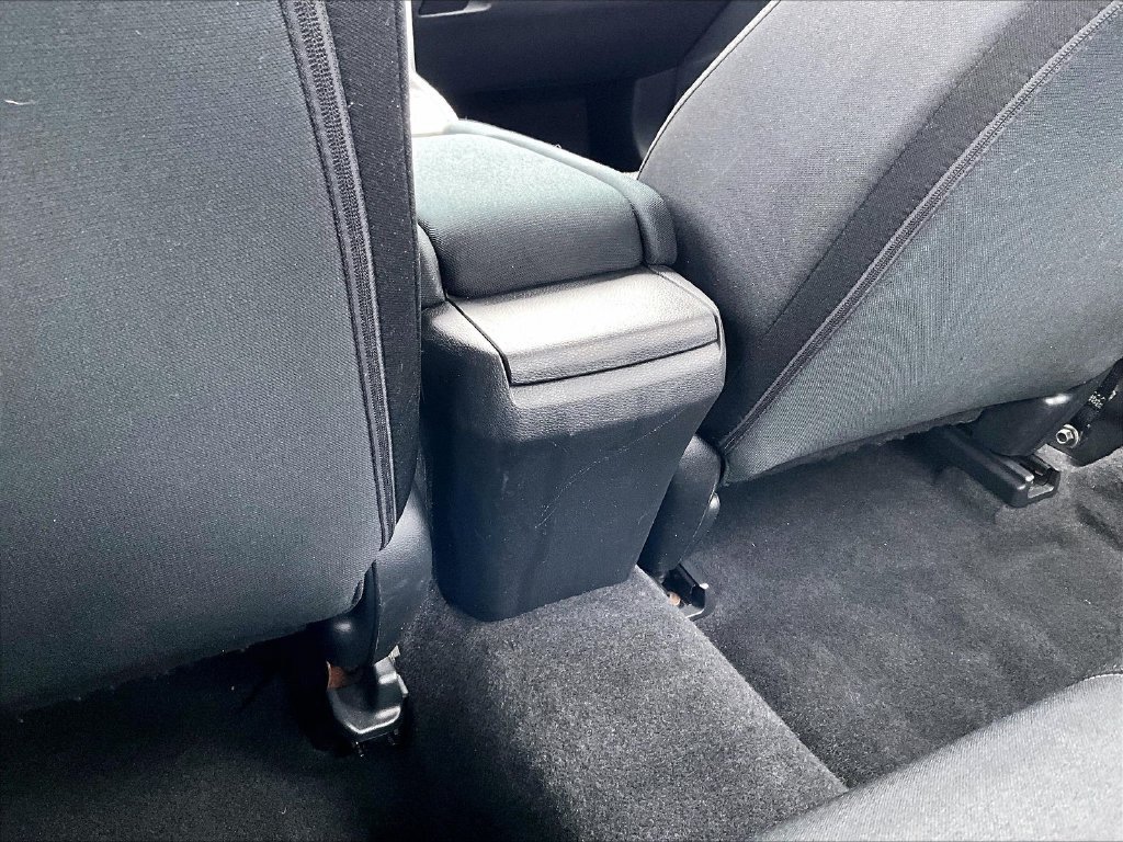 Used 2017 Honda Civic LX image 34