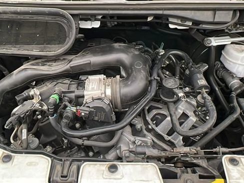 Used 2024 Ford Transit 250 Low Roof w/ Exterior Upgrade Package image 12