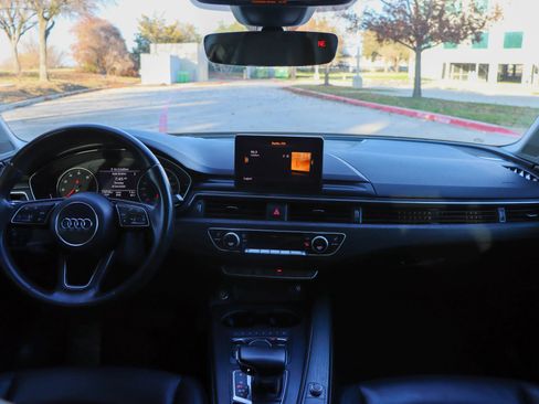 Used 2017 Audi A4 2.0T Premium Plus image 25