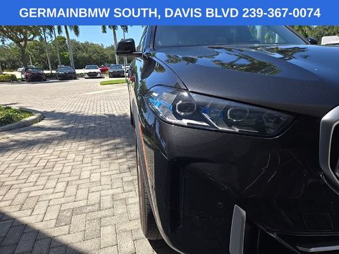 Used 2024 BMW X5 sDrive40i w/ Premium Package RWD image 12