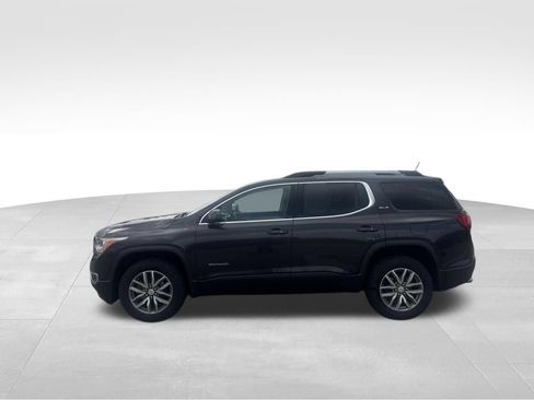 Used 2018 GMC Acadia SLE AWD/4WD image 3