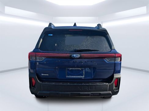 New 2026 Subaru Outback Touring XT image 4