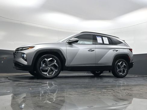 Used 2024 Hyundai Tucson Limited image 29