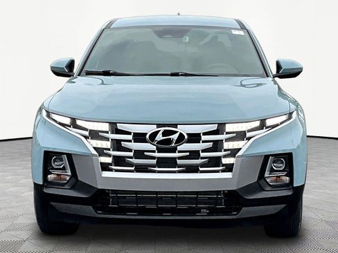 Used 2022 Hyundai Santa Cruz SEL AWD/4WD image 2
