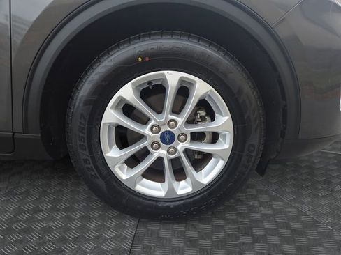 Used 2020 Ford Escape SE image 37