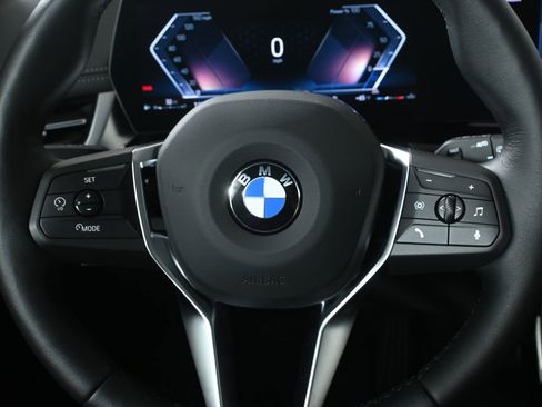 New 2026 BMW X1 xDrive28i w/ Technology Package AWD/4WD image 18