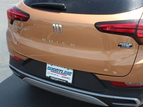 New 2025 Buick Encore GX Preferred w/ Comfort Package image 12