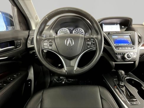 Used 2014 Acura MDX SH-AWD w/ Technology Package image 8