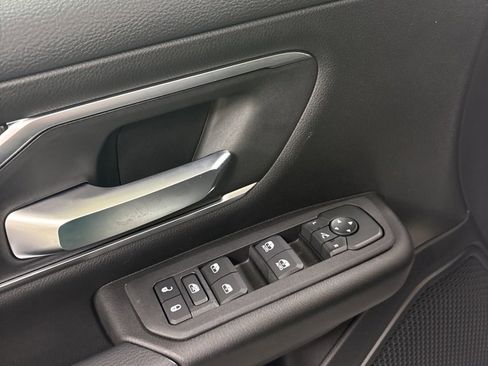 New 2026 RAM 1500 Big Horn w/ Night Edition image 20