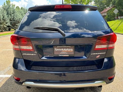 Used 2019 Dodge Journey Crossroad AWD/4WD image 47