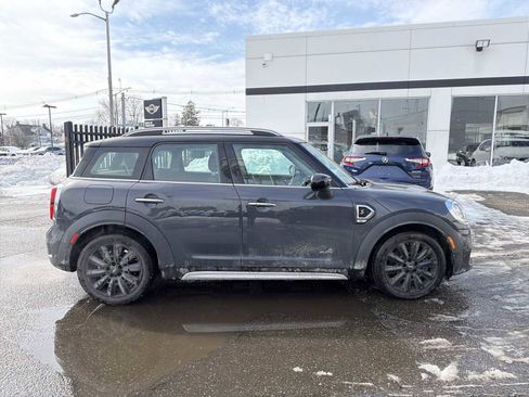 Used 2020 MINI Cooper Countryman S image 6