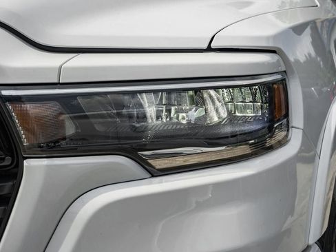 New 2026 RAM 1500 Big Horn image 14