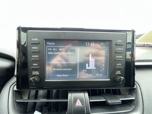 Used 2019 Toyota RAV4 XLE FWD image 31