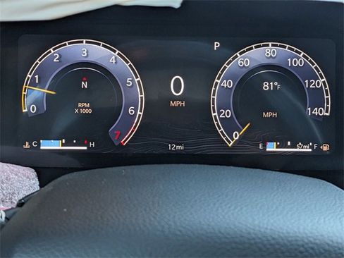 New 2025 Jeep Grand Cherokee Laredo X w/ Luxury Tech Group I image 24