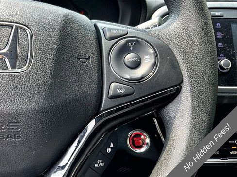 Used 2022 Honda HR-V EX image 15