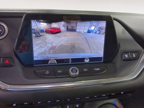 Used 2022 Chevrolet Blazer LT image 24