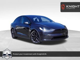 Used 2024 Tesla Model X AWD/4WD 360° Tour