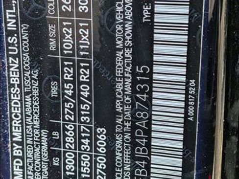 Used 2023 Mercedes-Benz GLE 350 image 23