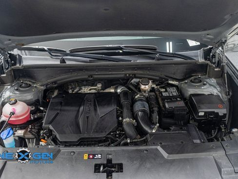 Used 2024 Hyundai Santa Fe XRT image 53