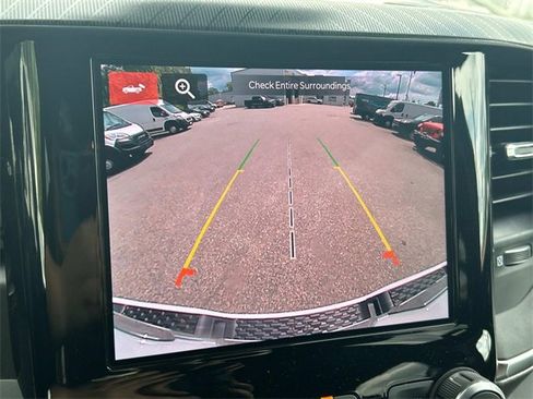 New 2026 RAM 1500 Big Horn image 10