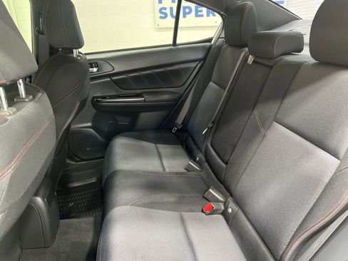 Used 2020 Subaru WRX image 20