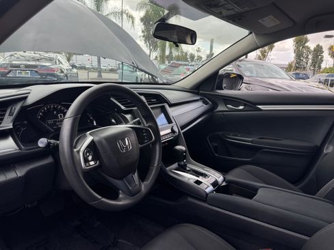 Used 2018 Honda Civic LX image 22
