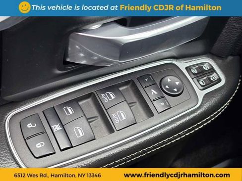 Used 2024 RAM 2500 Laramie w/ Safety Group AWD/4WD image 26